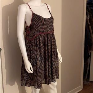 Free people sundress